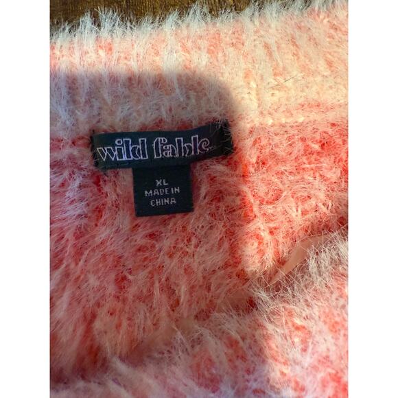 Wild Fable Sweater - Picture 3 of 3